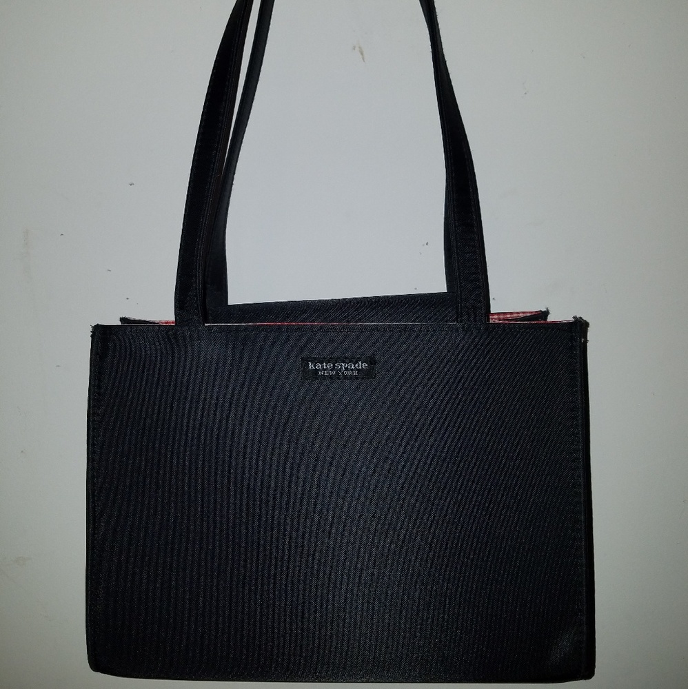 Kate Spade Vintage Classic Nylon Purse